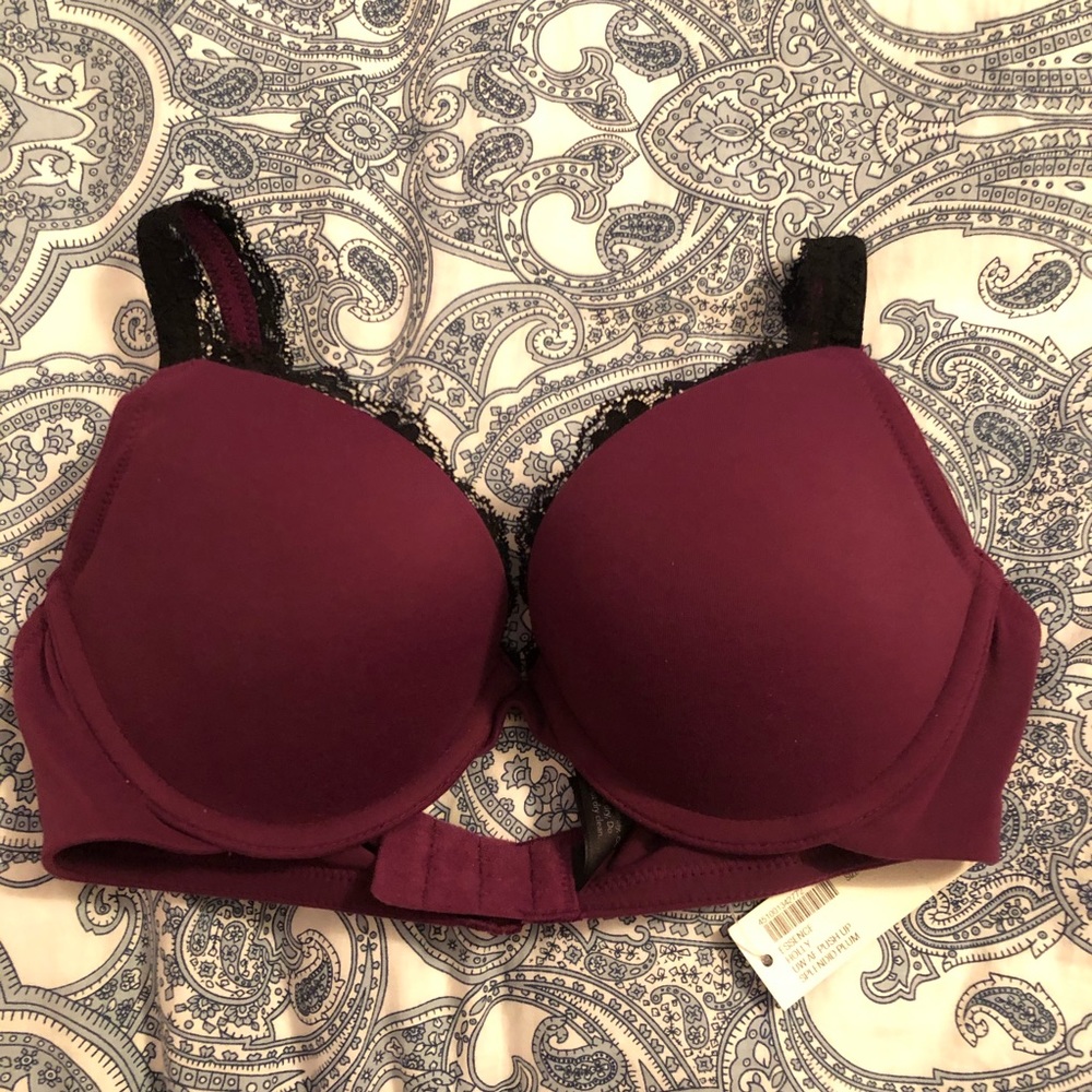 Soma Bra NWT